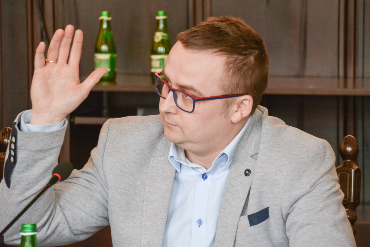 Wojciech Kasprzyk