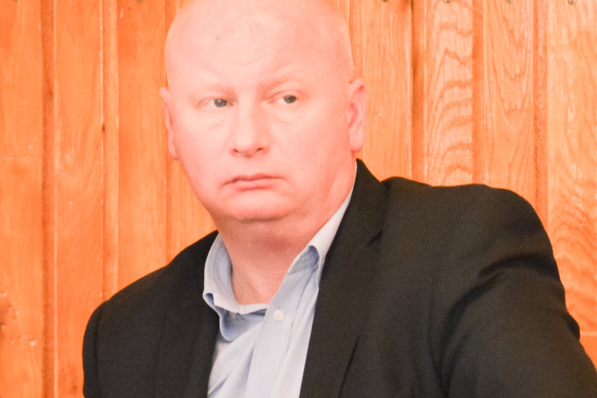 Adam Zdaniuk