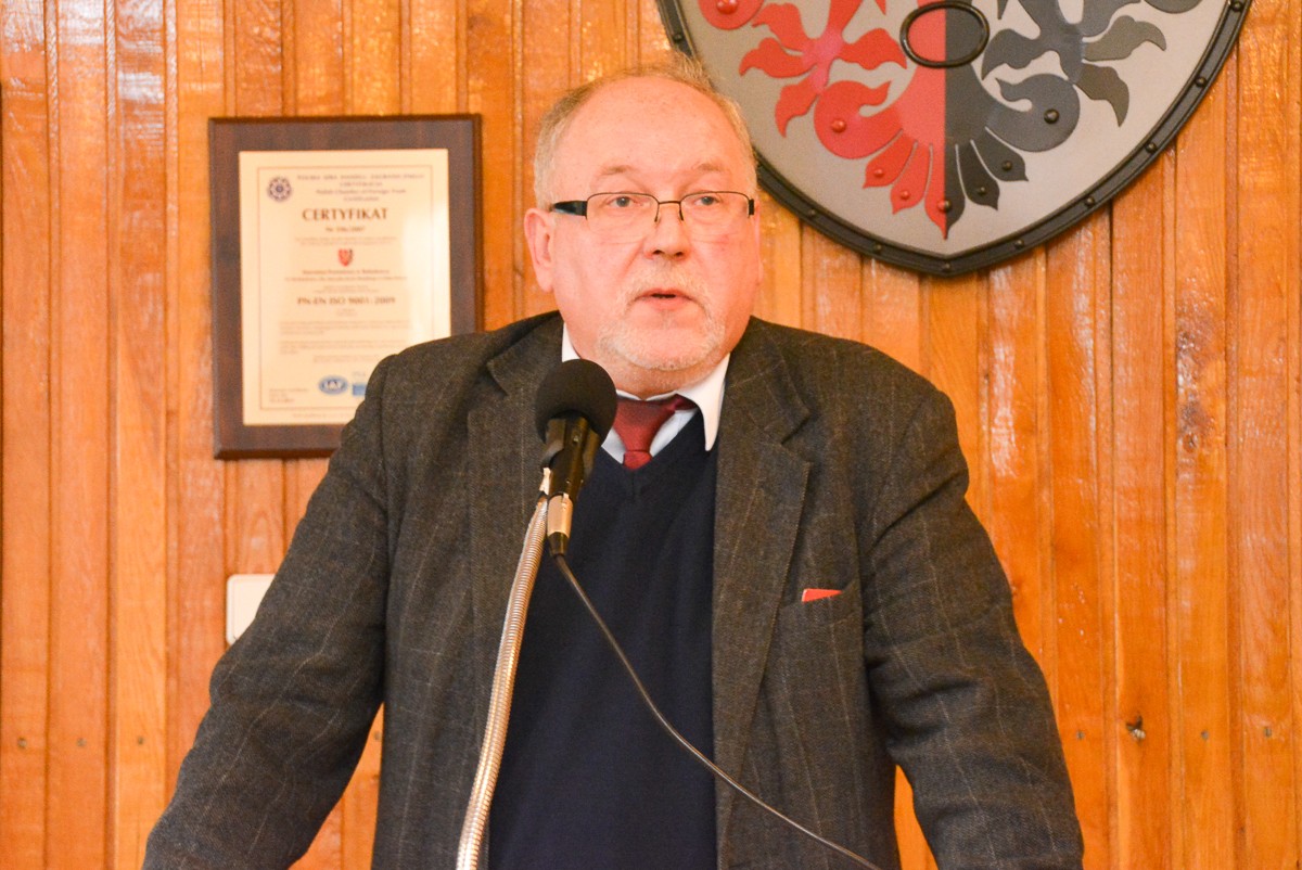 Józef Haluch