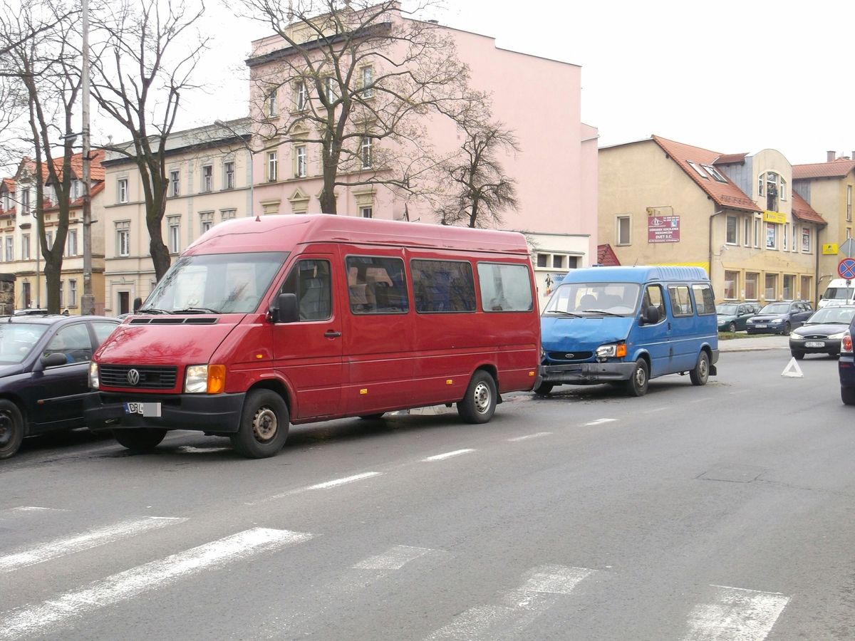 kolizja