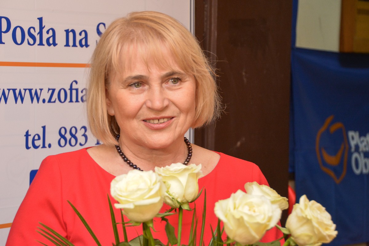 Zofia Czernow