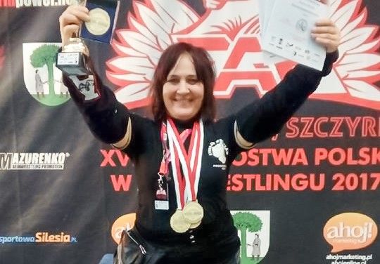 sonia turzyniecka