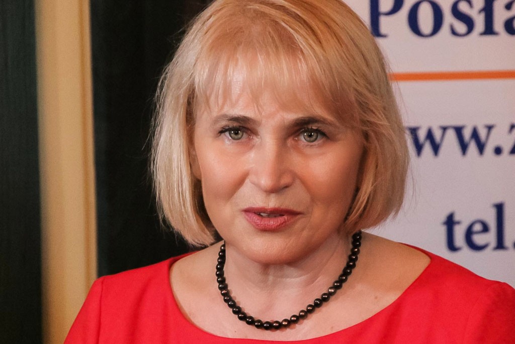 zofia czernow