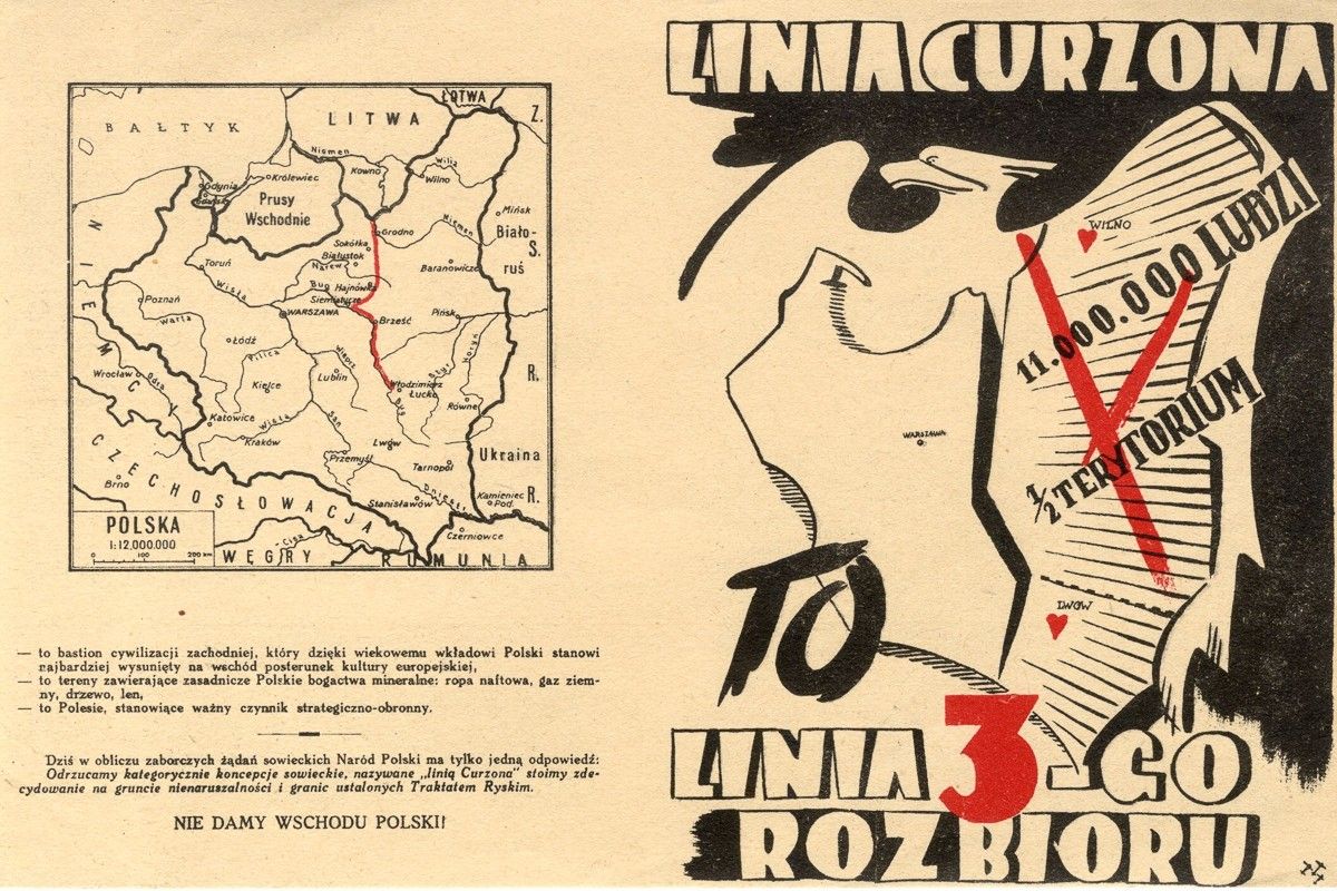 Linia Curzona