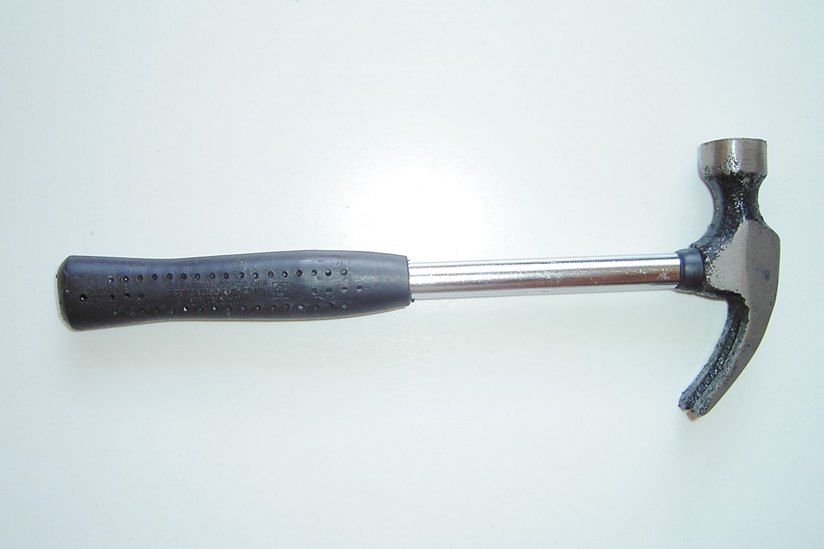 młotek
