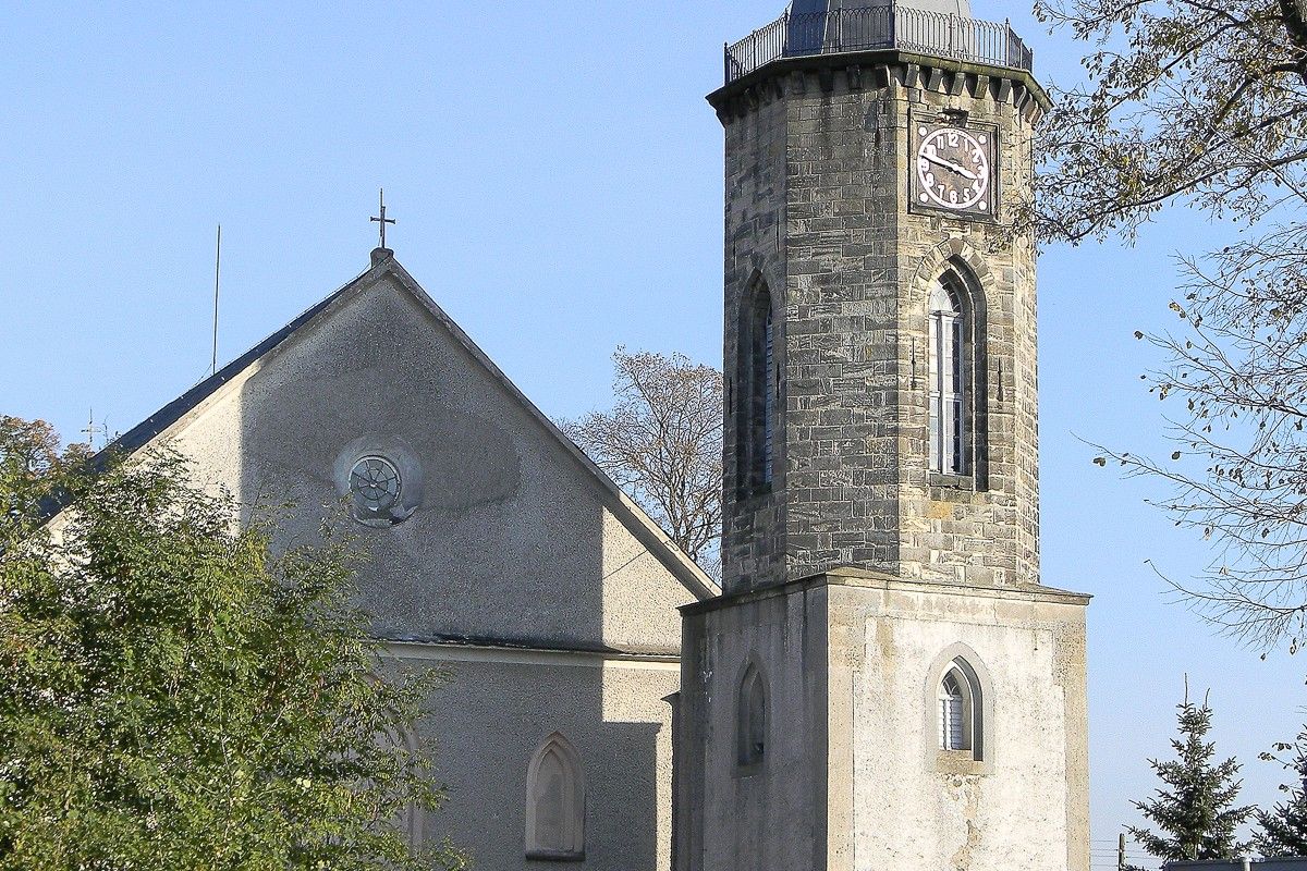 Kościół Tomisław