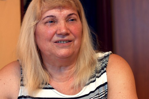 Krystyna Żak
