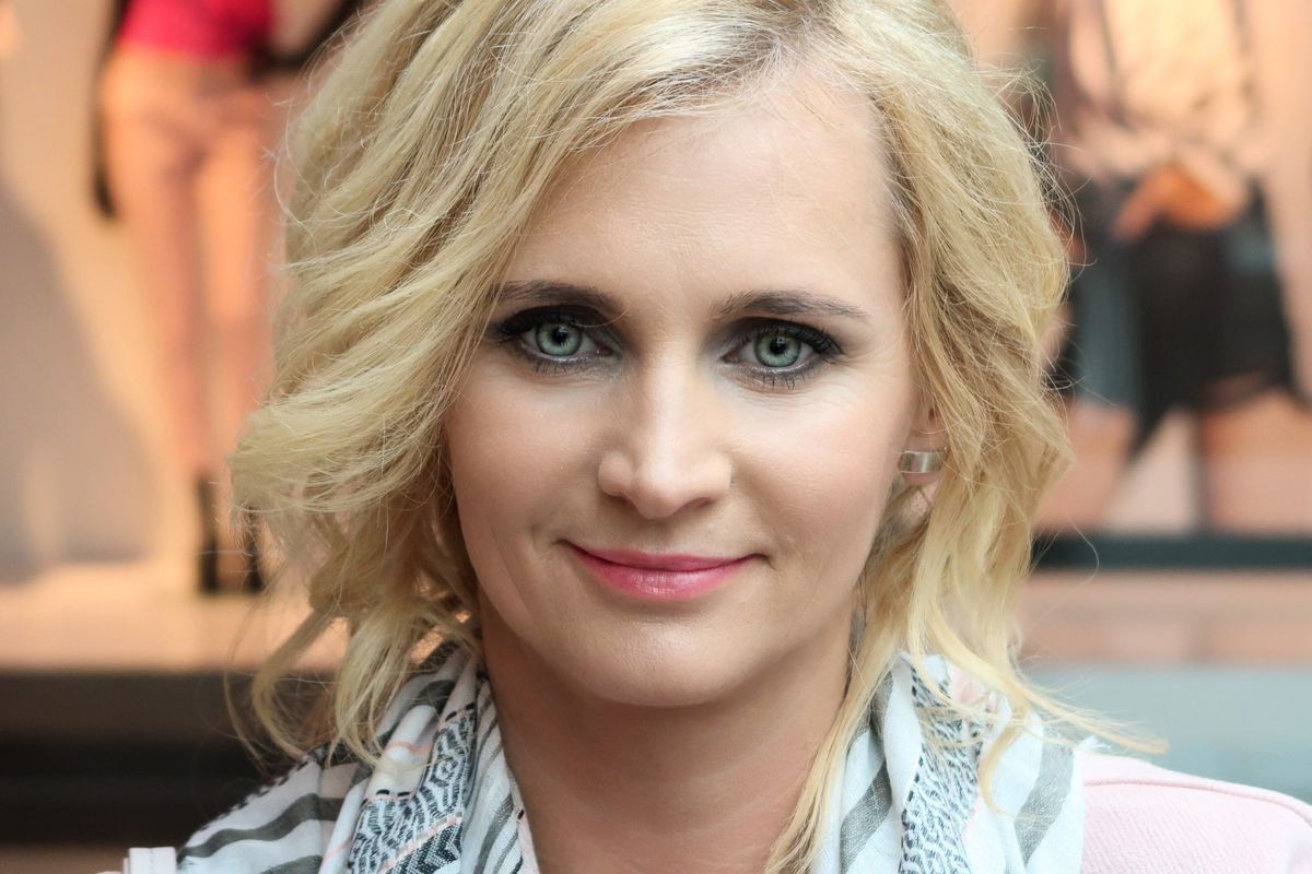 dorota kierpka