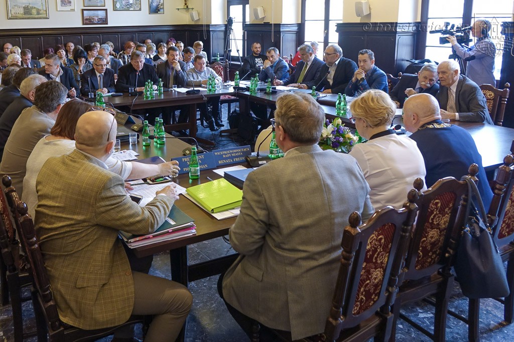 Rada Miasta Bolesławiec