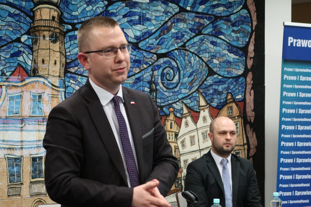 Poseł