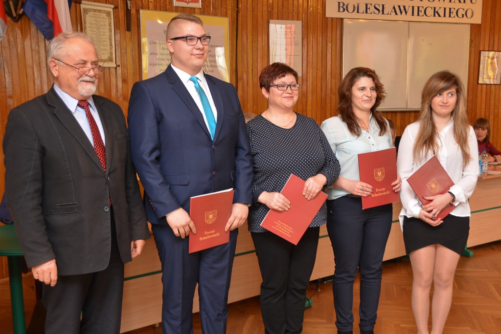 uczeń