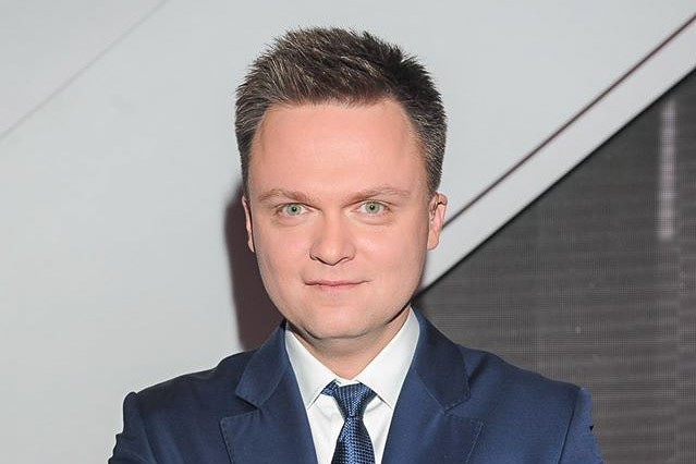 Szymon Hołownia
