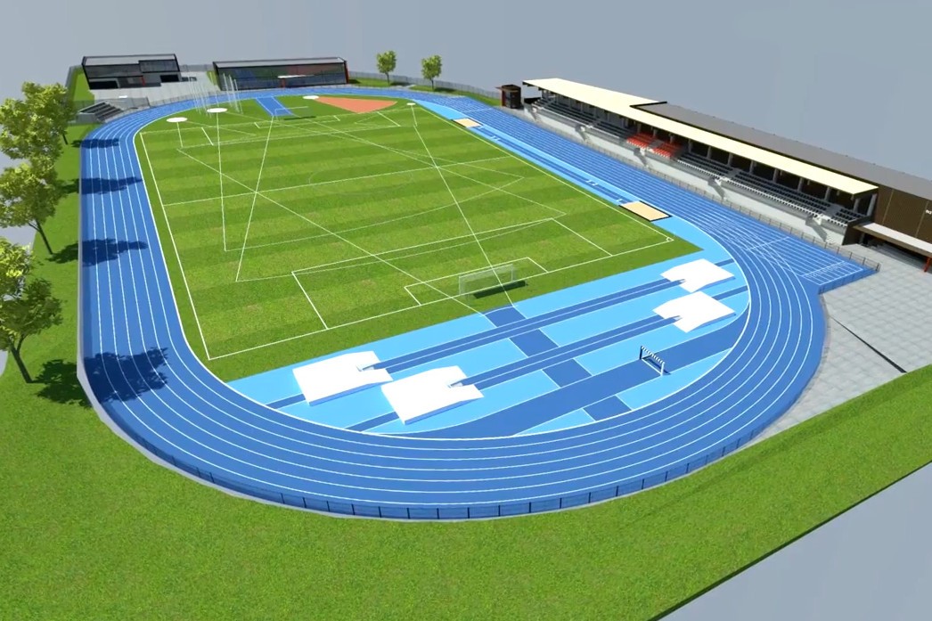 stadion