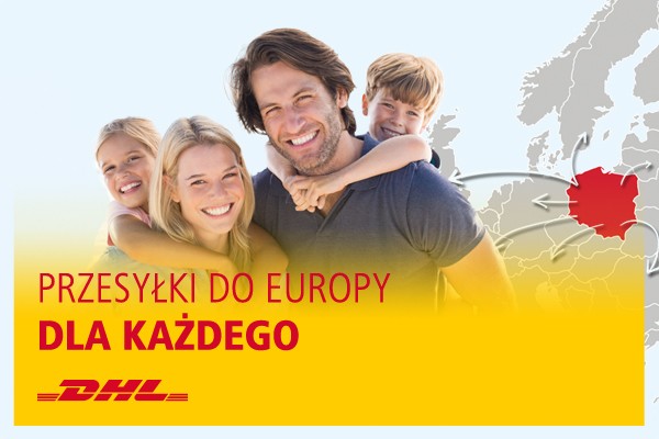dhl