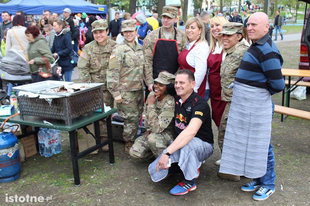 чемпіони з грилювання, фестиваль, Травневі вихідні