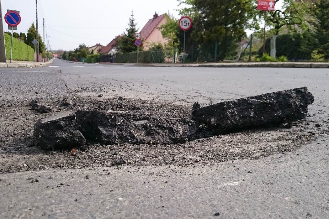dziura