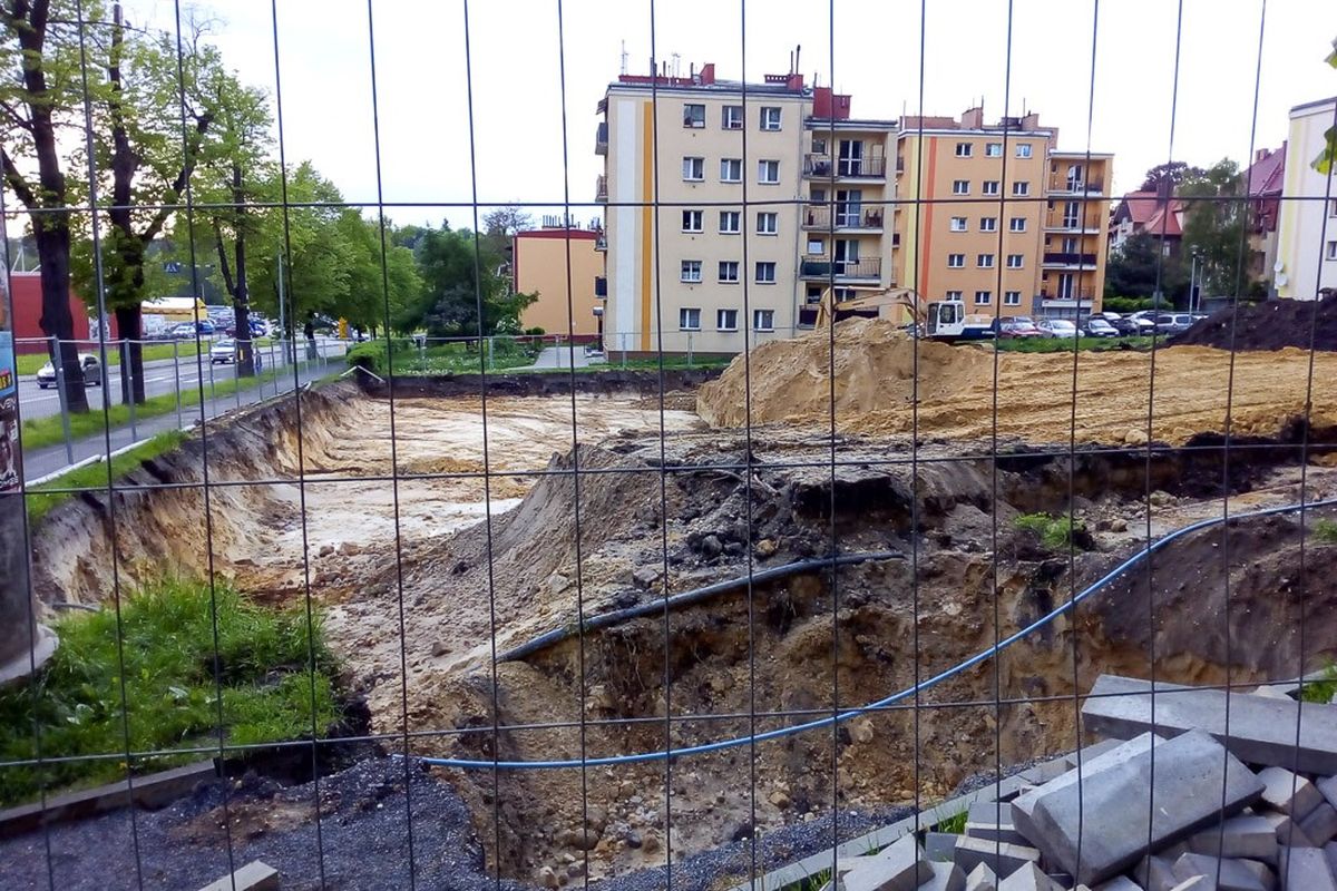 Podgórna