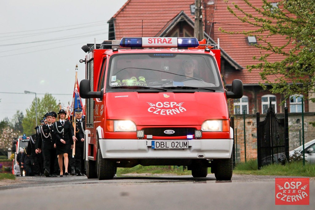 OSP Czerna