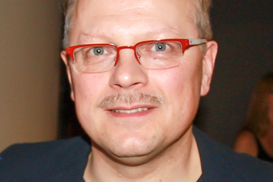 Piotr Szwedes