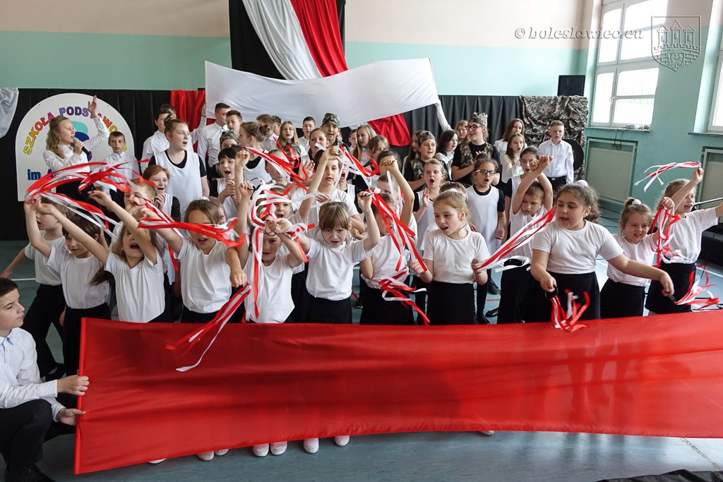 sp3 bolesławiec