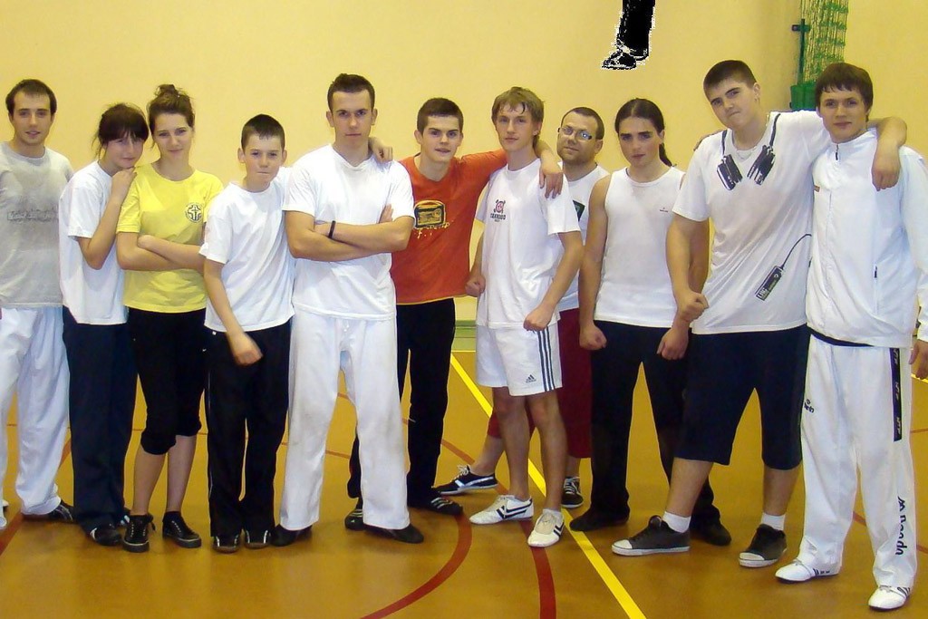 Sfora Chojnów