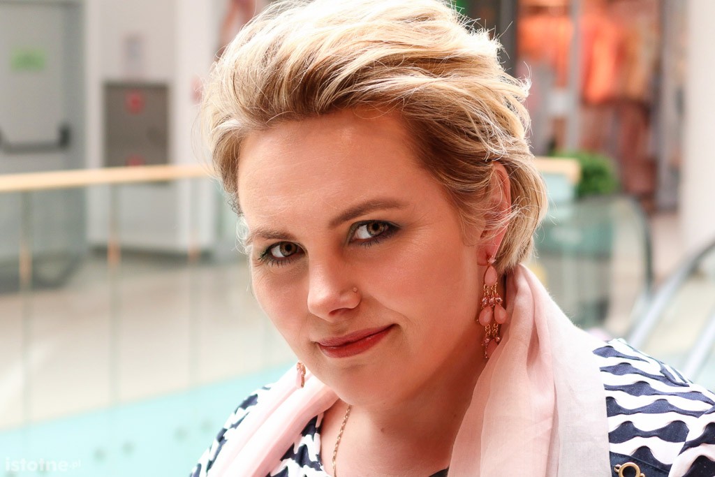 Iwona Herbutowicz