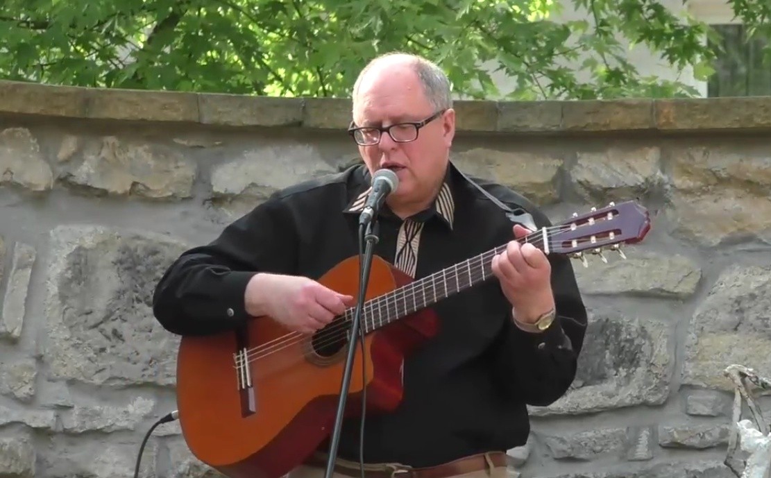 joel beucher