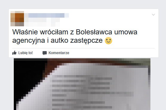 zrzut ekranu