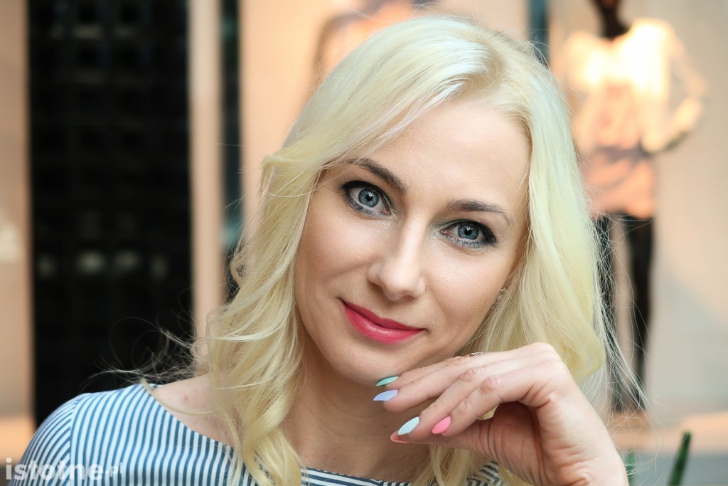 teresa stychno