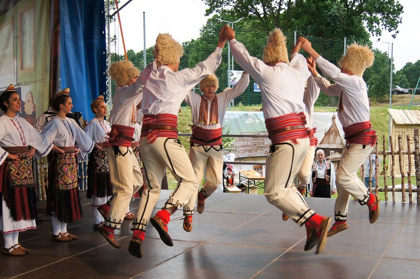 festa