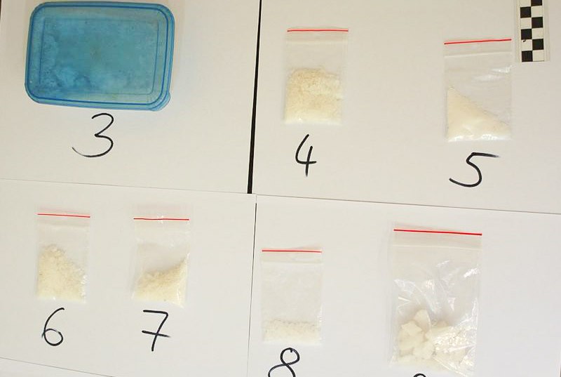 narkotyki