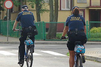 Patrol SM Bolesławiec