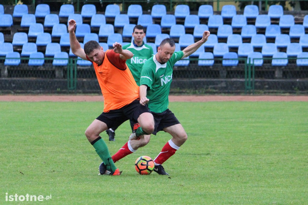 sparing wojsko bks bolesławiec