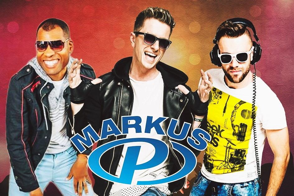 Markus P
