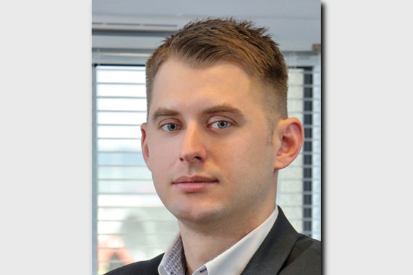 kamil rudzik
