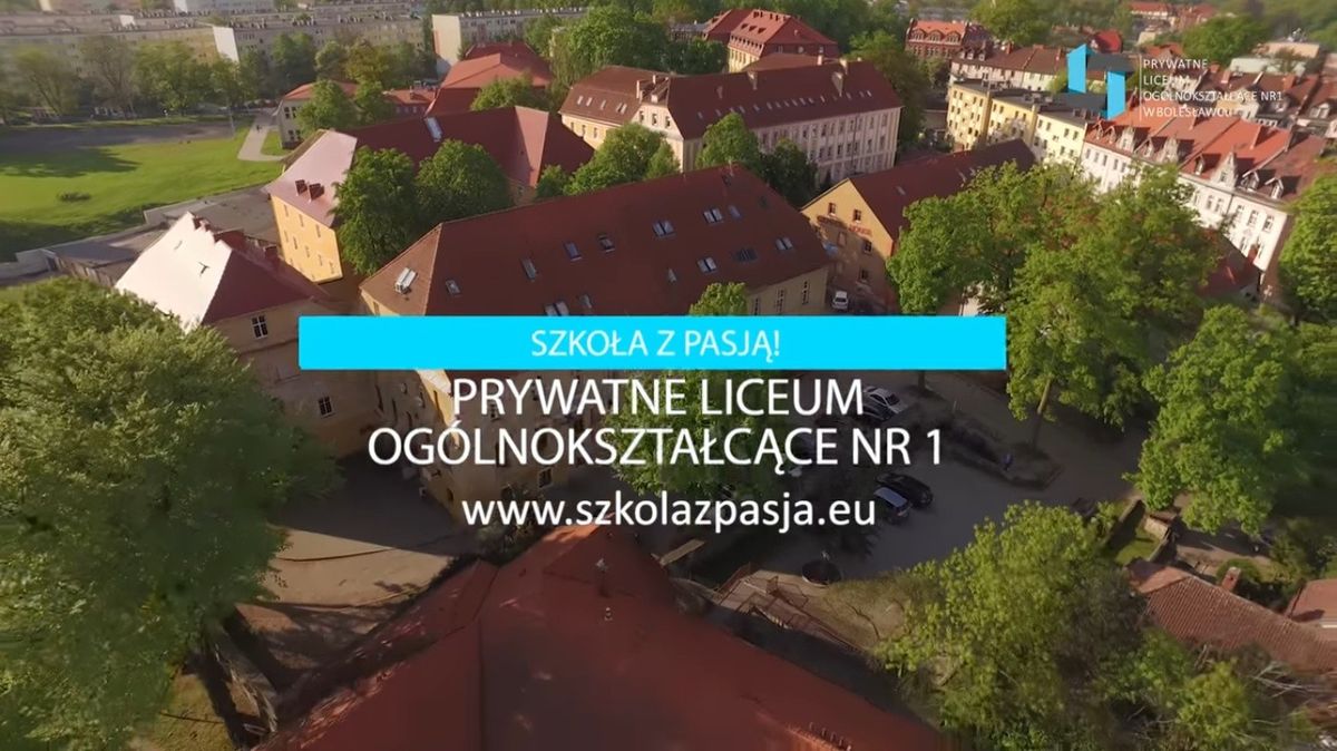 prywatne liceum ogólnokształcące nr 1