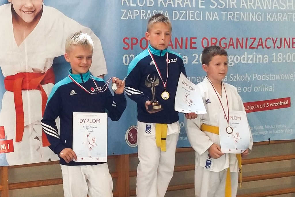 karateka