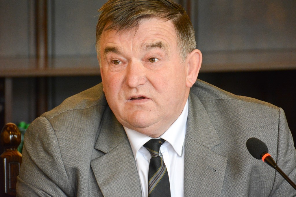 Adam Biesiadecki