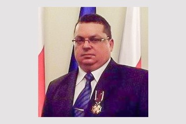 Piotr Liedke