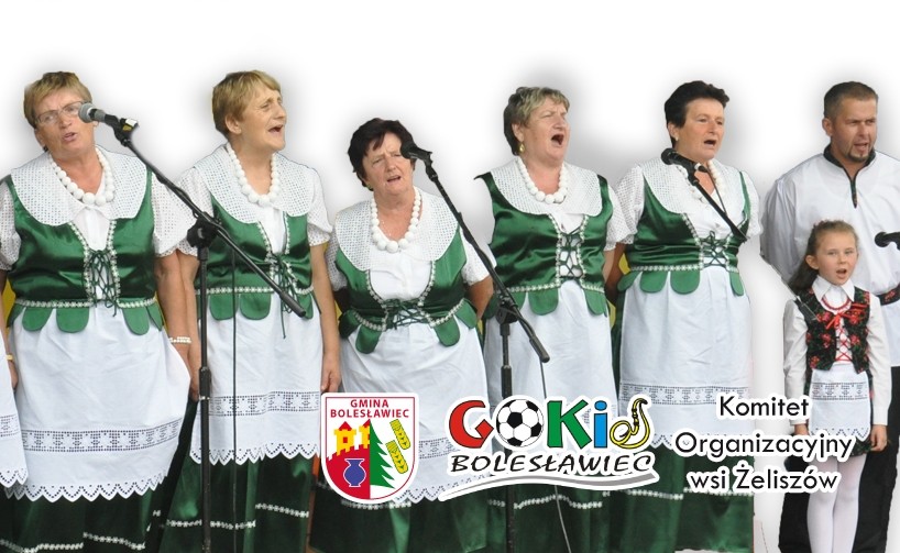 festyn żeliszów