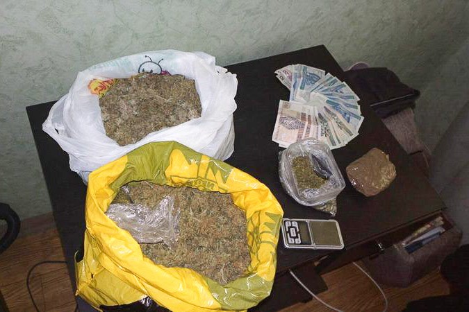 marihuana