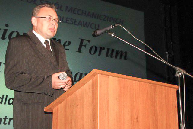 Piotr Księżyk