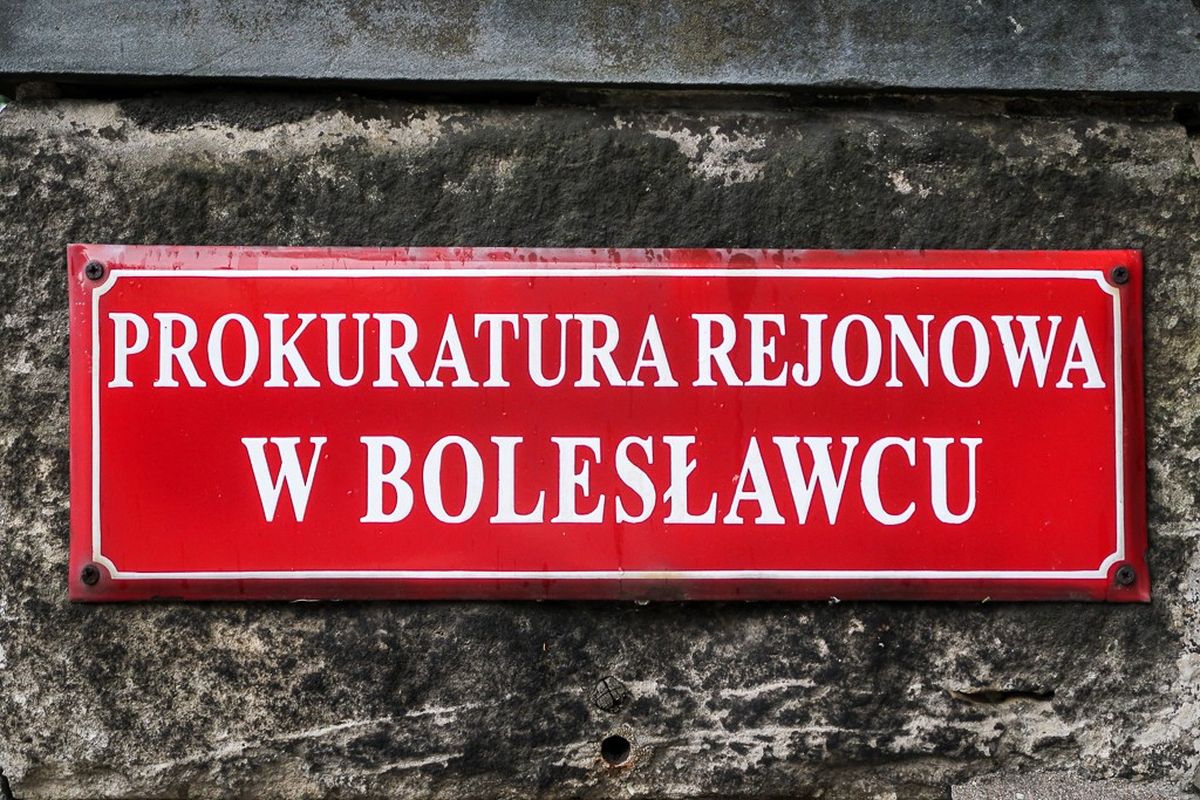 prokuratura tablica