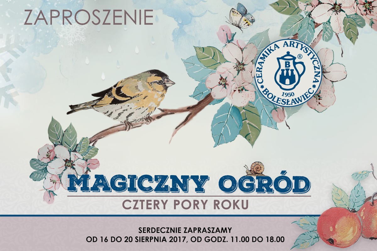 zaproszenie