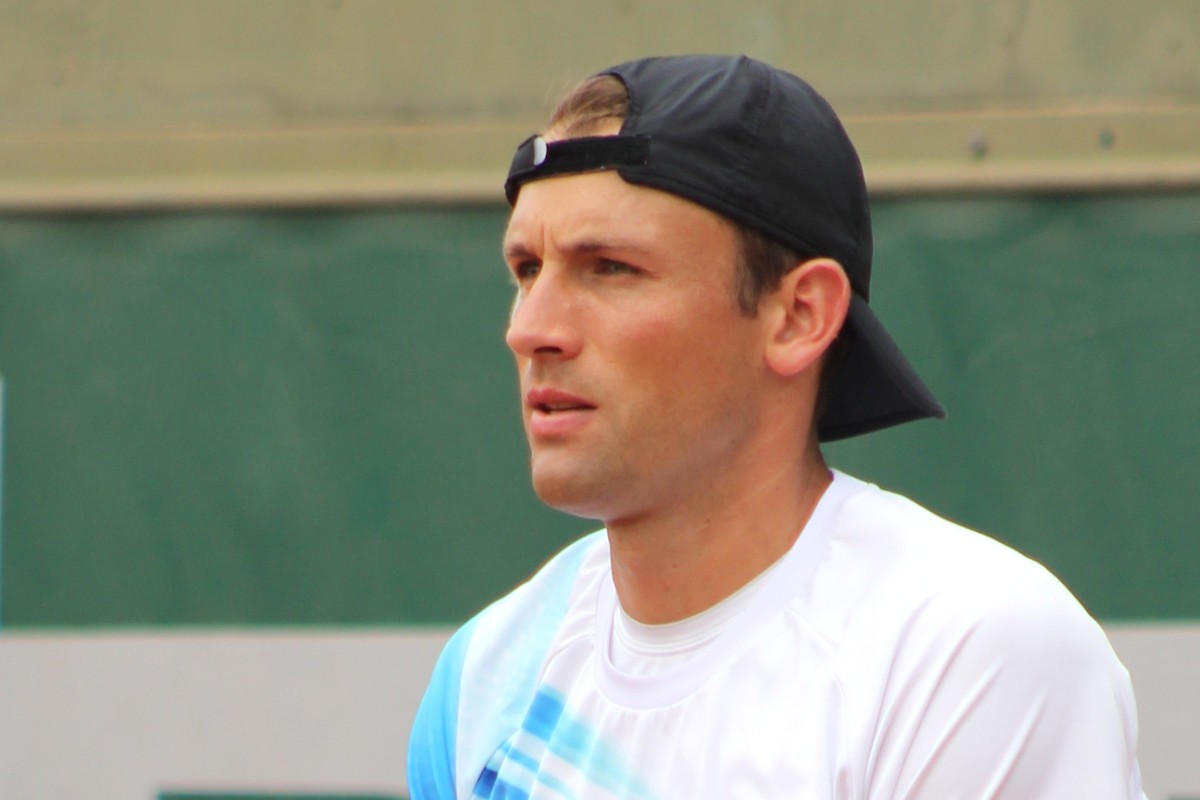 łukasz kubot