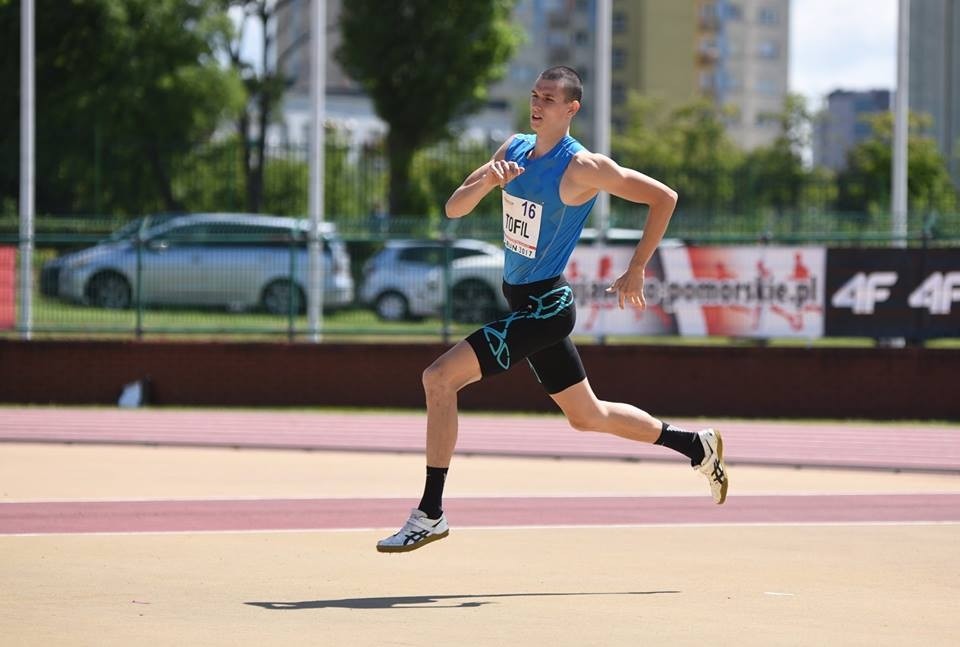 mateusz tofil