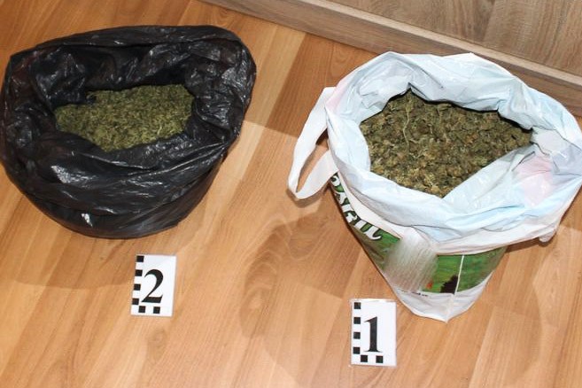 marihuana