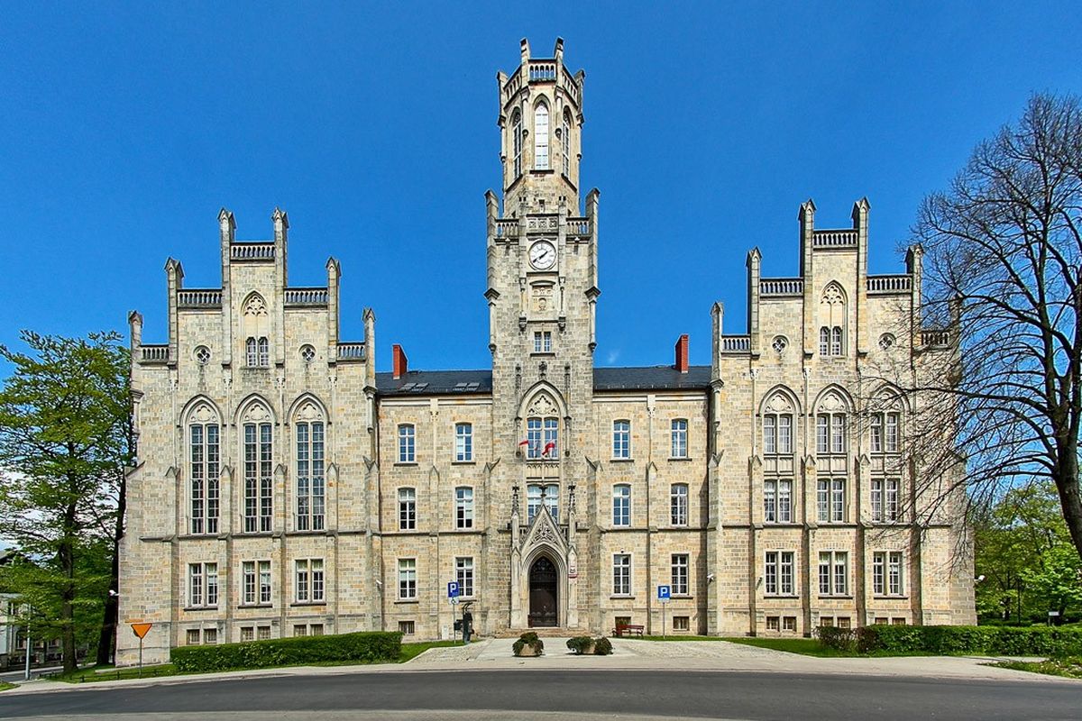 sąd rejonowy