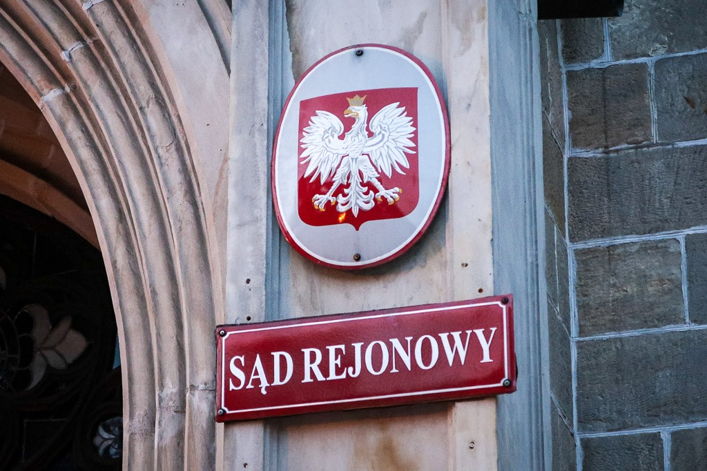 sąd
