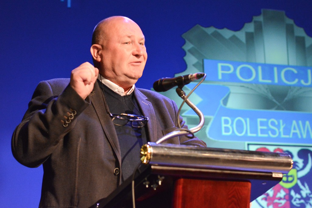 Dariusz Pawliszczy